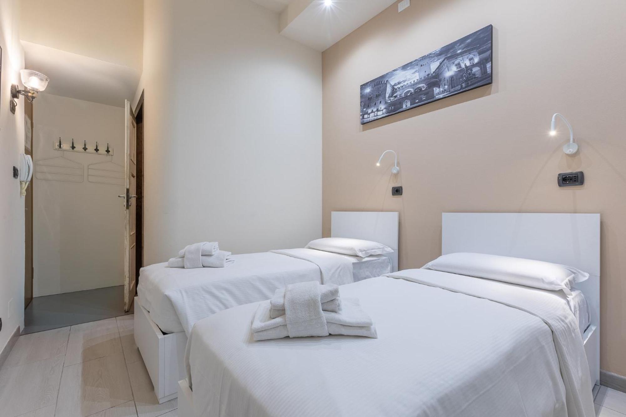 Piccola Anastasia - Your Cozy Bologna Stay Exterior foto